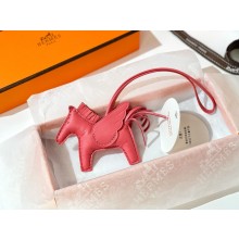 Hermes Le Pegase Rodeo Horse Charm 23 2023