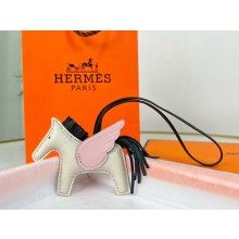 Hermes Le Pegase Rodeo Horse Charm 33 2023