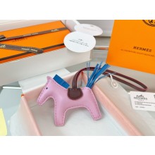 Hermes Le Pegase Rodeo Horse Charm 02 2023