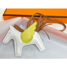 Hermes Le Pegase Rodeo Horse Charm 42 2023
