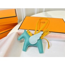 Hermes Le Pegase Rodeo Horse Charm 51 2023