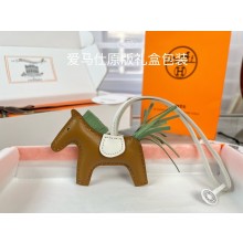 Hermes Le Pegase Rodeo Horse Charm 01 2023