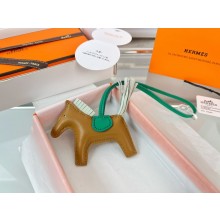 Hermes Le Pegase Rodeo Horse Charm 04 2023