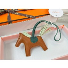 Hermes Le Pegase Rodeo Horse Charm 49 2023