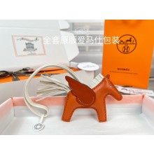 Hermes Le Pegase Rodeo Horse Charm 14 2023