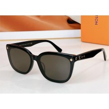Louis Vuitton My Monogram Fame Large Square Sunglasses Z2135U 2025