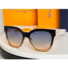 Louis Vuitton Square Sunglasses Z2565U 02 2025