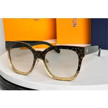 Louis Vuitton Square Sunglasses Z2565U 03 2025