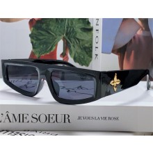 Louis Vuitton Clash Square Large Sunglasses Z2125W 2025