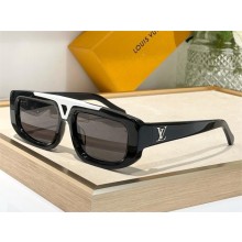 Louis Vuitton 11 evidence square sunglasses Z1954U 01 2025
