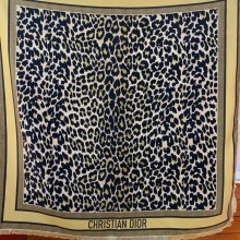 dior 90x90cm mizza square scarf 06 2021