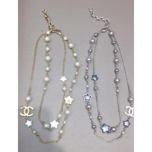 Chanel Choker 01 2018