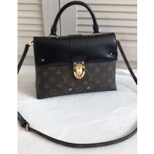 Louis Vuitton Monogram One handle Flap bag M43125(RISE-7021501)