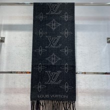 LOUIS VUITTON Mahina Flight Mode Scarf M77902