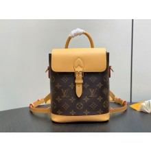 LOUIS VUITTON MINI SOHO BACKPACK M14651 2025