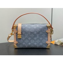 LOUIS VUITTON Side Trunk MM bag M13285 2025