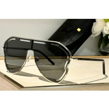 LINDA FARROW X Matthew Williamson Gardenia Sunglasses 06 2025