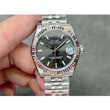 Rolex Oyster Perpetual DATEJUST WATCH BLACK 31MM 2023