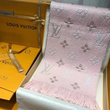 louis vuitton logomania pink with silver stripe 2019