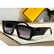 Fendi FE40131 Sunglasses 2025