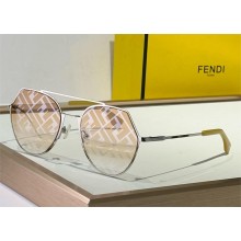 Fendi FF0329 Sunglasses 01 2025