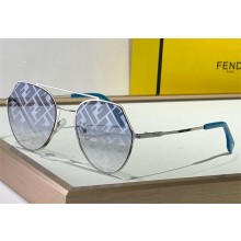 Fendi FF0329 Sunglasses 02 2025