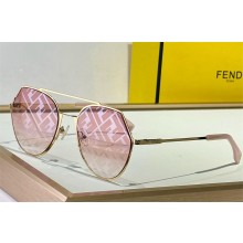 Fendi FF0329 Sunglasses 03 2025