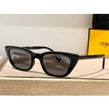 Fendi FE40089i Sunglasses 2025