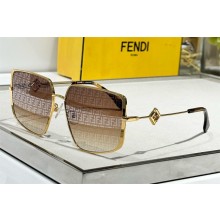 Fendi FE40148U Sunglasses 01 2025