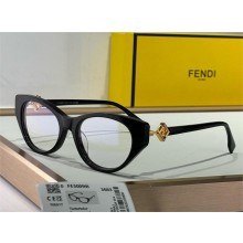 Fendi Cat Eye Eyeglasses 03 2025