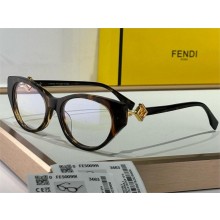 Fendi Cat Eye Eyeglasses 04 2025