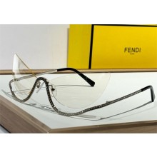 Fendi Diamond-Studded Sunglasses 01 2025