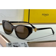 Fendi Cat Eye Sunglasses 02 2025
