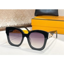 Fendi FE40098 Sunglasses 01 2025