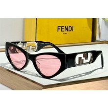 Fendi FOL029 Sunglasses 02 2025