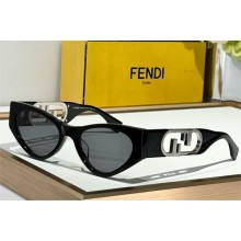 Fendi FOL029 Sunglasses 01 2025