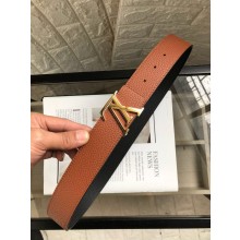 louis vuitton initiales 40mm reversible belt