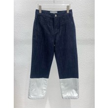 loewe Fisherman jeans in denim 2024