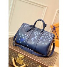 louis vuitton KEEPALL BANDOULIÈRE 40 bag m57845