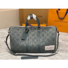 louis vuitton Keepall Bandoulière 50 bag M22532 2023