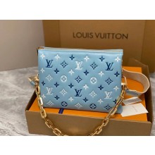 louis vuitton By The Pool Coussin PM bag M22953 2023