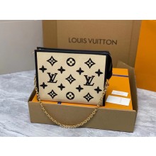 LOUIS VUITTON  By The Pool Toiletry Pouch On Chain bag M82521 2023