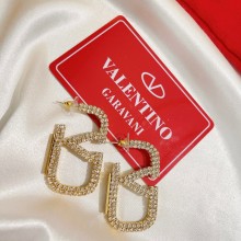 VALENTINO GARAVANI VLogo Signature earrings 01 2021