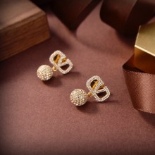 VALENTINO GARAVANI VLogo Signature earrings 02 2021