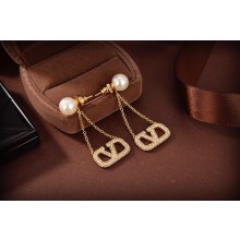 VALENTINO GARAVANI VLogo Signature earrings 03 2021