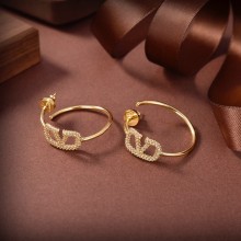 VALENTINO GARAVANI VLogo Signature earrings 07 2021