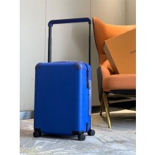 louis vuitton Horizon 55 SUITCASE in Taurillon cowhide leather M10269 2023 