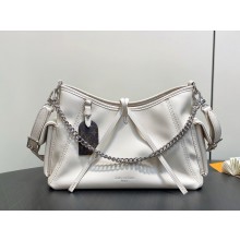 LOUIS VUITTON CarryAll Cargo Vibe PM BAG M12919 Vanille 2025