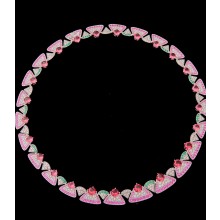 bvlgari eden the garden of wonders necklace 2023