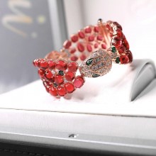 bvlgari Cinemagia bracelet 2023